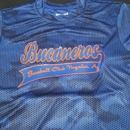 Beyond Expectations Embroidery and Screen Printing - Embroidery