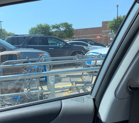 Kroger Marketplace - Frisco, TX