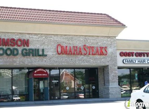 Omaha Steaks - Omaha, NE