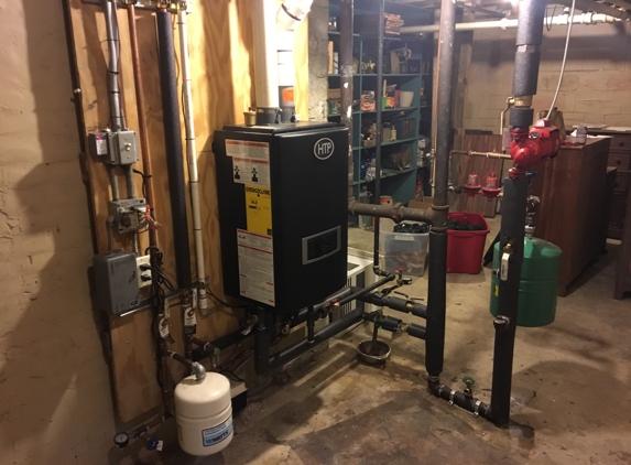 Moore’s electrical services - Abingdon, VA