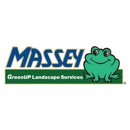 Massey Services GreenUP Lawn Care Service - Landscape Designers & Consultants