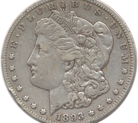 Thoreson Numismatics - Turlock, CA