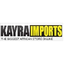 Kayra Imports - Fabric Shops