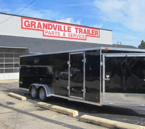 Grandville Trailer - Grandville, MI