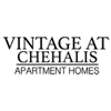 Vintage at Chehalis gallery
