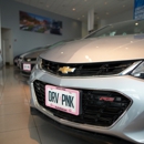Autonation Chevrolet North - New Car Dealers