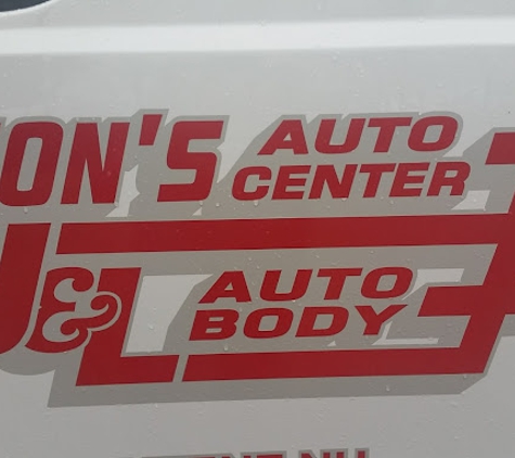 Leon's Auto Center and J&L Auto Body - Keene, NH