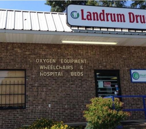 Landrum Drug Co - Landrum, SC