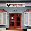 Terry  Landis Personalized Fitness - Gymnasiums