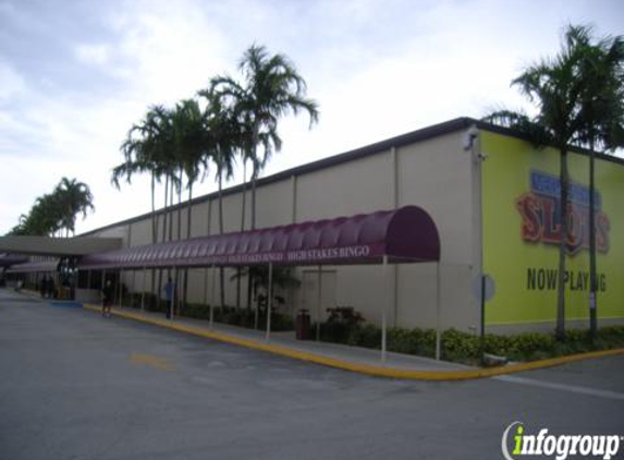 Seminole Classic Casino Hollywood - Hollywood, FL