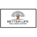 Better Life Wellness Center - Massage Services