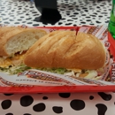 Firehouse Subs - Fast Food Restaurants