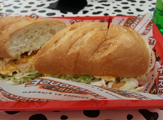 Firehouse Subs - Bel Air, MD