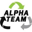 Alpha Team KC - Recycling Equipment & Services