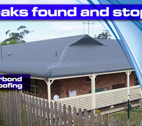 Roof Plus - Dandenong, VIC. Colorbond Roof Repairs
