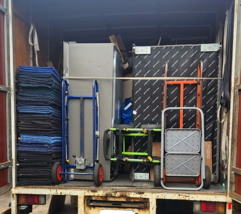 Wright Movers PTY LTD