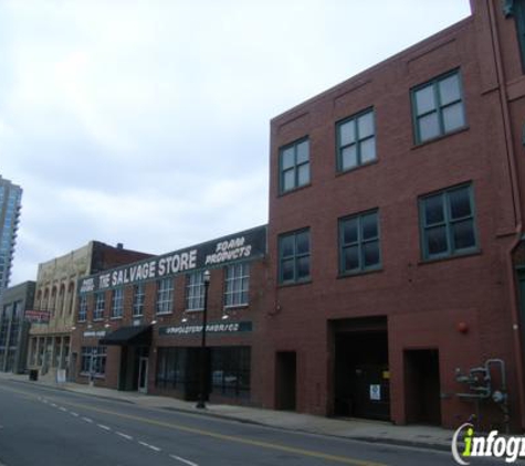 Johnny Cash Museum - Nashville, TN