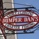Dumper Dan's Charper Fishing & Lodging - Fishing Charters & Parties