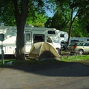 Trailer Inn's RV Park Inc - Travel Trailers