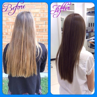 Hair To Impress - Lisarow, NSW
