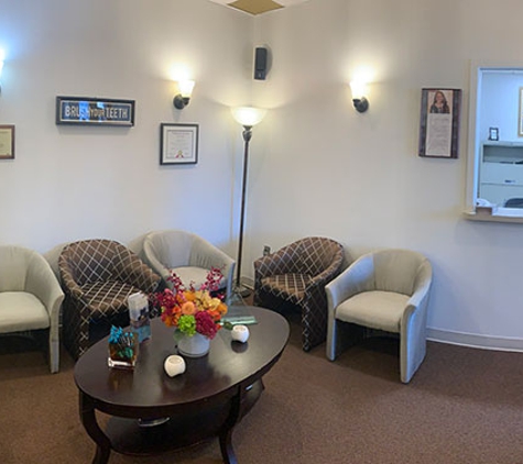 Anjum A. Ansari DMD General & Cosmetic Dentistry - Boston, MA. Dr. Anjum Ansari - Anjum A. Ansari DMD General & Cosmetic Dentistry - Dentist Boston MA