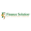 Finance Solution - Loans