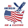 All American Air & Electric gallery