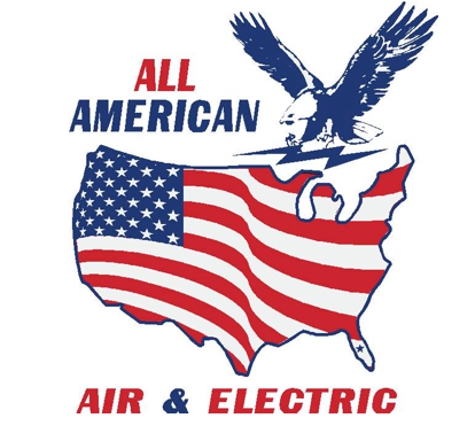 All American Air & Electric - Ocala, FL
