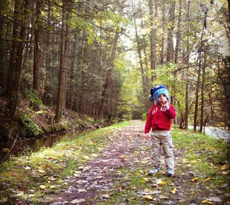 Caledonia State Park - Fayetteville, PA