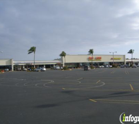 Big Lots - Fort Myers, FL