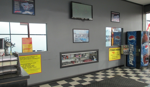 Riverside Auto Care-MI - Lincoln Park, MI