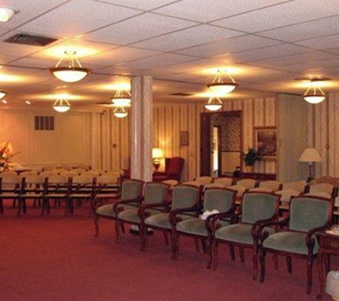 Tylunas Funeral Home - Chicopee, MA