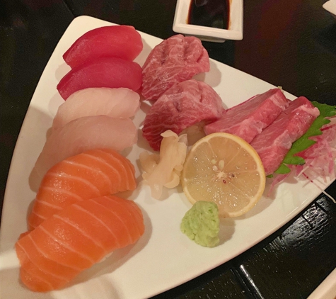 The Sushi Bar - Alexandria, VA