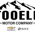 Tooele Chevrolet Buick