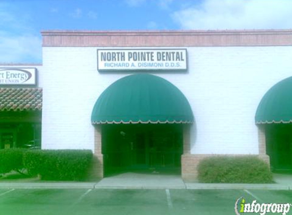 North Pointe Dental: Dr. Jane Bonjung Koo, DDS - Tucson, AZ