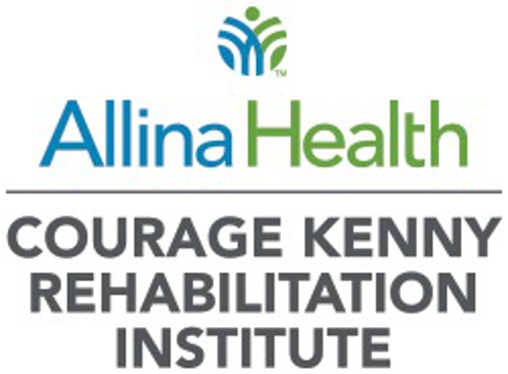 Courage Kenny Rehabilitation Associates – St. Paul - St. Paul, MN