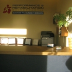 Performance & Rehabilitation Chiropractic