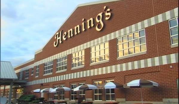 Henning's Market - Harleysville, PA