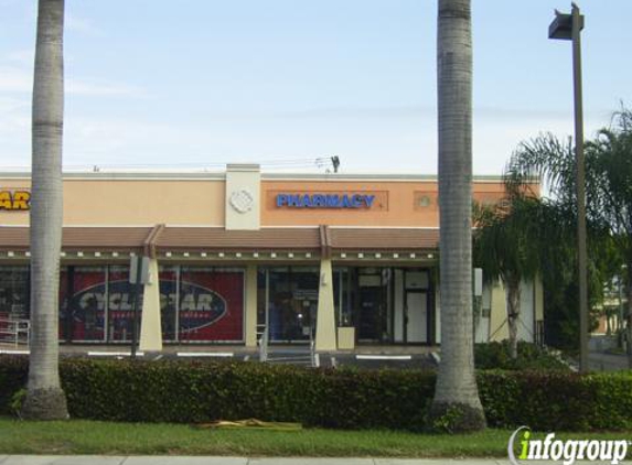 Prescription Drug Foundation - North Miami Beach, FL