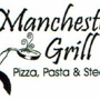 Manchesters Grill-Raleigh