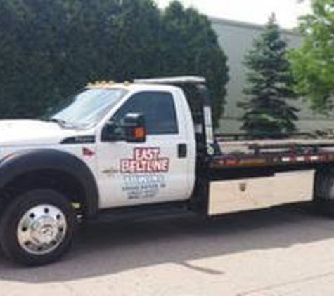 East Beltline Towing And Service, Inc. - Grand Rapids, MI