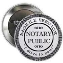 Karen's Notary Service Mobile Notary - Real Estate Loans