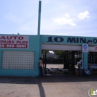 Auto Repairs Plus