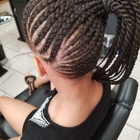 Eagle Hair Braiding & Salon