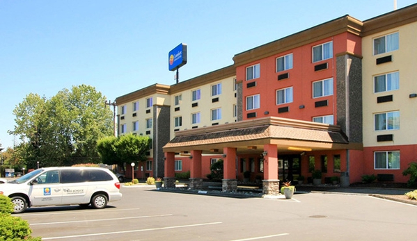 Comfort Inn & Suites - Vancouver, WA