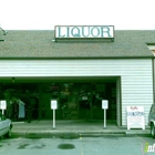 Clackamas Liquor Store