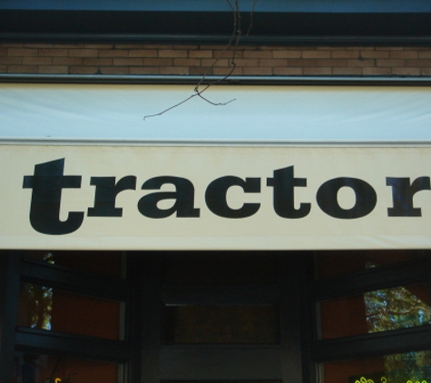 Tractor Tavern - Seattle, WA