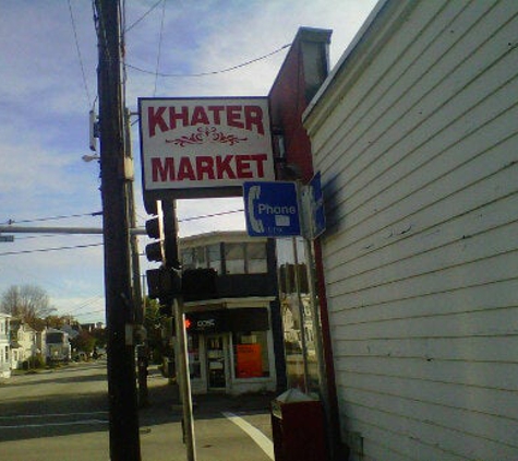 Khater Market - Nashua, NH