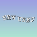 Sew Used - Thrift Shops
