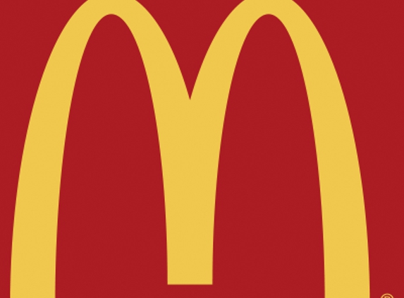 McDonald's - Marion, NC